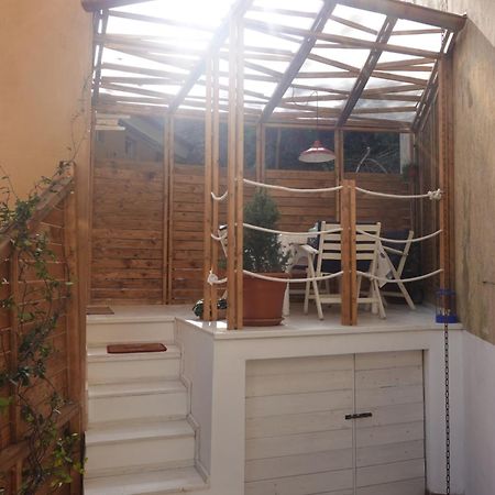 Cavana Cosy Apartment With Garden Near The Sea Триест Екстериор снимка