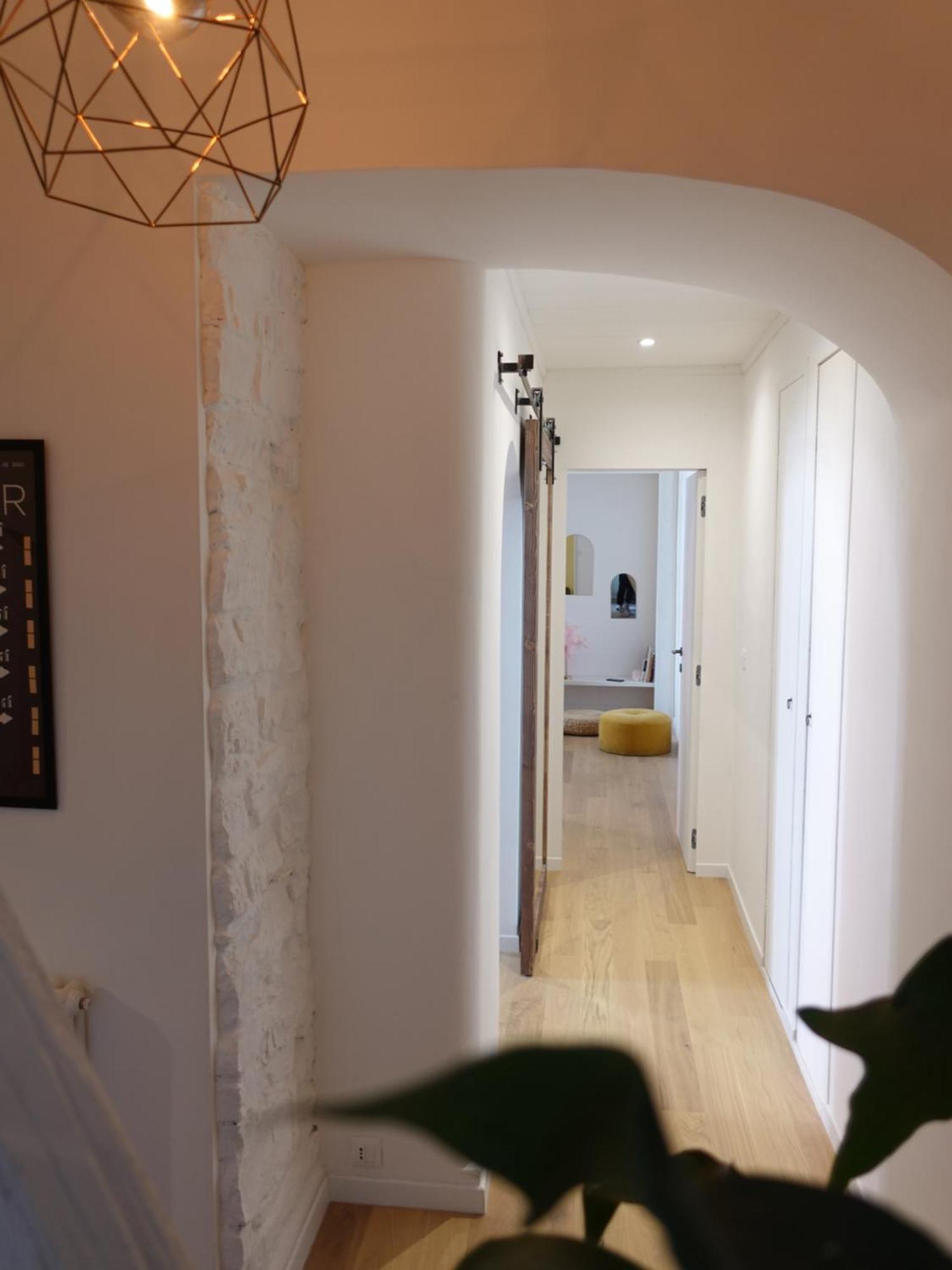 Cavana Cosy Apartment With Garden Near The Sea Триест Екстериор снимка