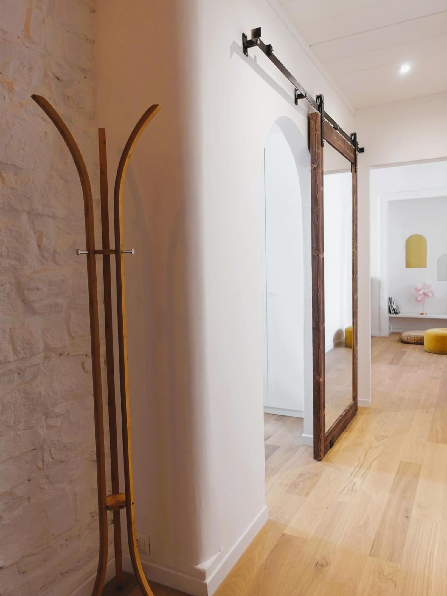 Cavana Cosy Apartment With Garden Near The Sea Триест Екстериор снимка