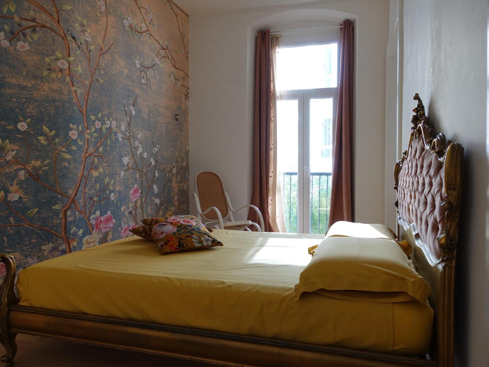 Cavana Cosy Apartment With Garden Near The Sea Триест Екстериор снимка