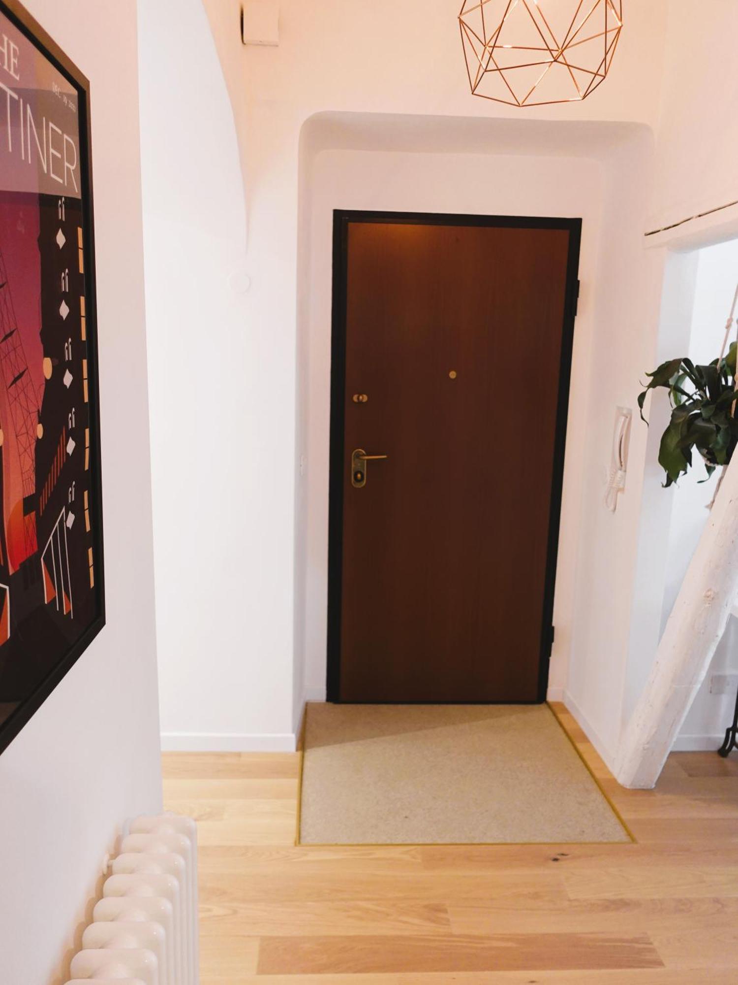 Cavana Cosy Apartment With Garden Near The Sea Триест Екстериор снимка