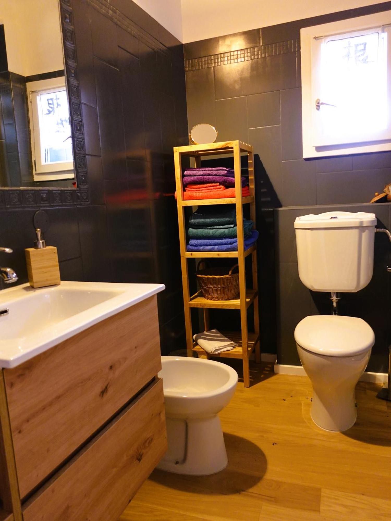 Cavana Cosy Apartment With Garden Near The Sea Триест Екстериор снимка