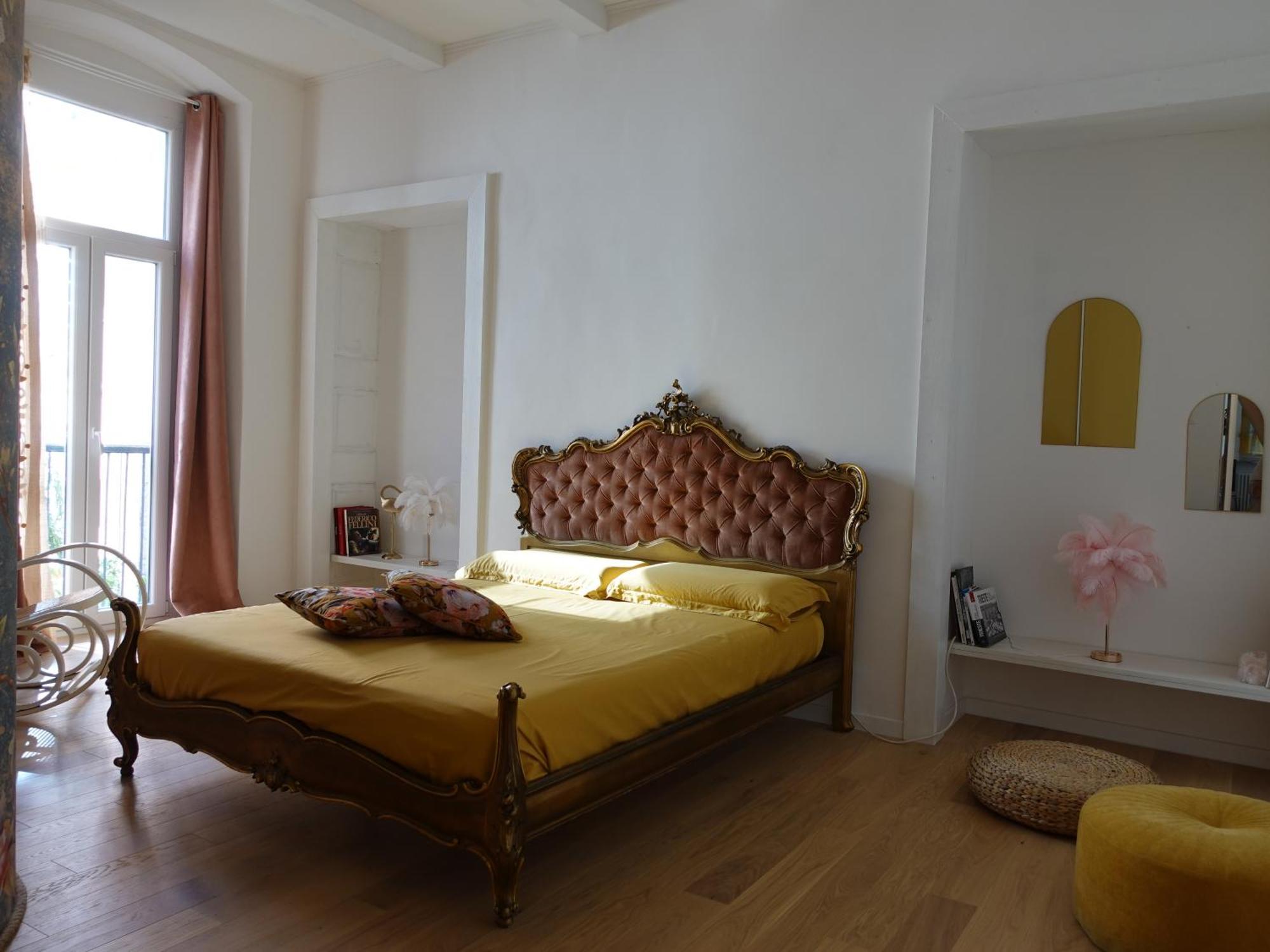 Cavana Cosy Apartment With Garden Near The Sea Триест Екстериор снимка