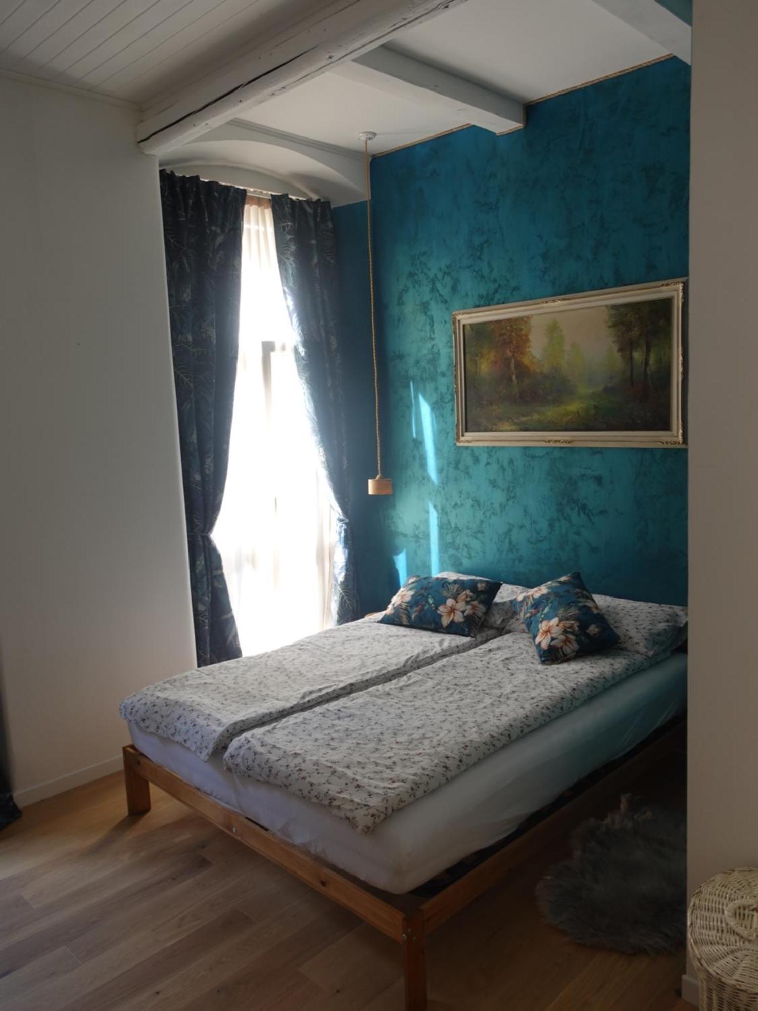 Cavana Cosy Apartment With Garden Near The Sea Триест Екстериор снимка
