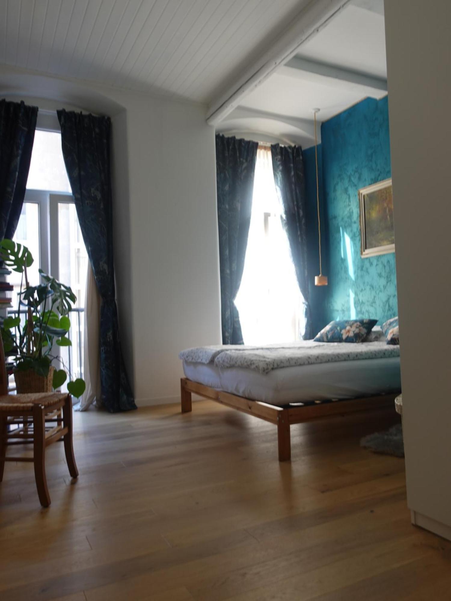 Cavana Cosy Apartment With Garden Near The Sea Триест Екстериор снимка
