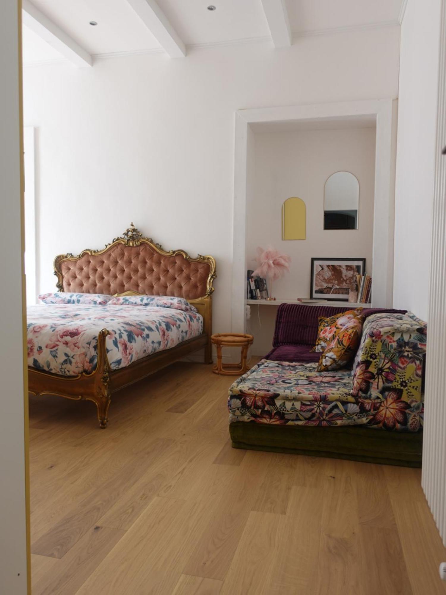 Cavana Cosy Apartment With Garden Near The Sea Триест Екстериор снимка