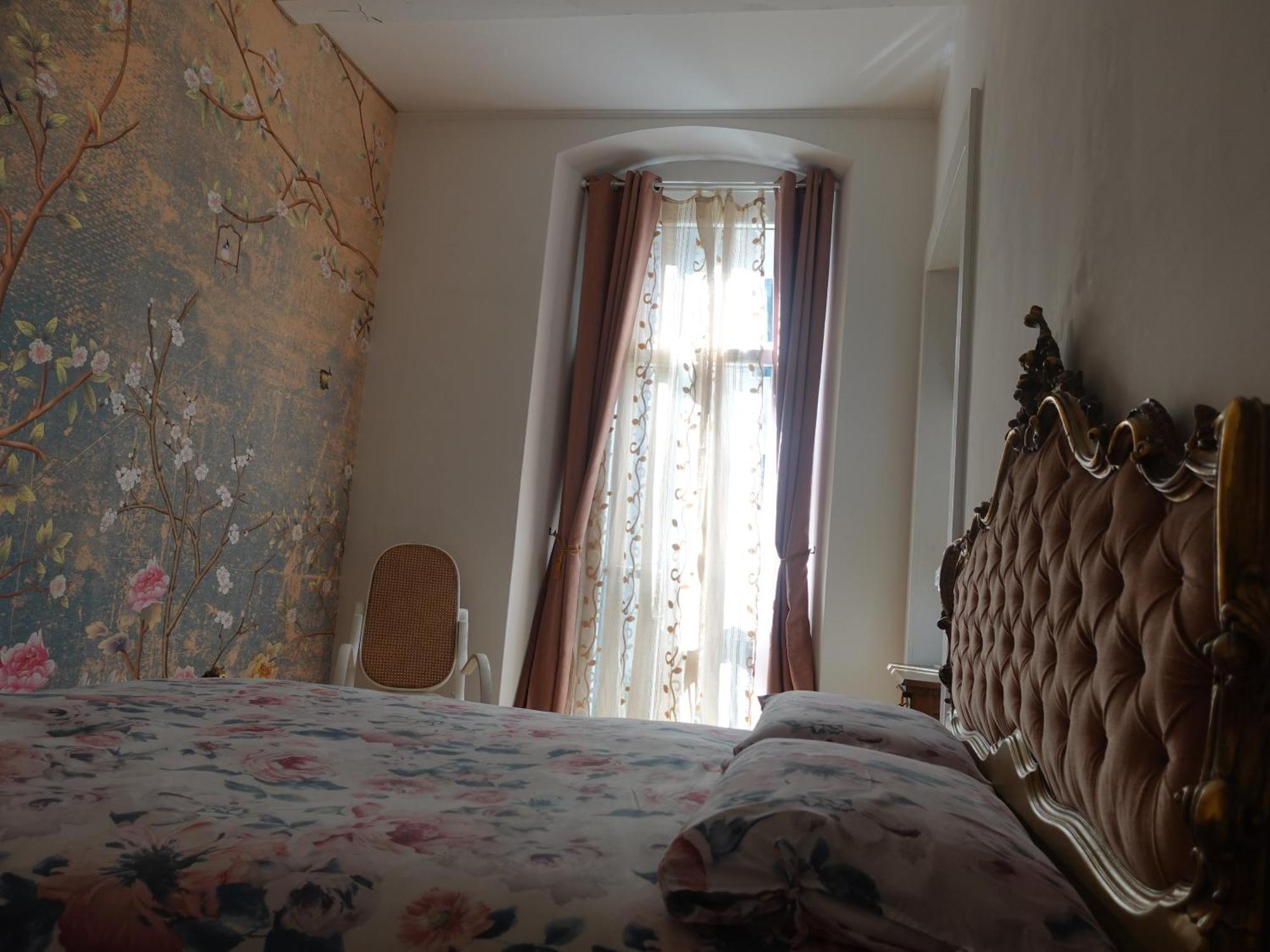 Cavana Cosy Apartment With Garden Near The Sea Триест Екстериор снимка
