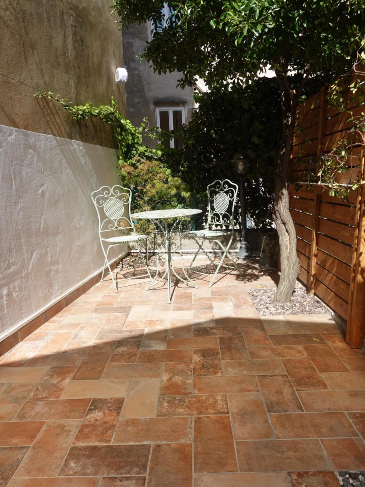 Cavana Cosy Apartment With Garden Near The Sea Триест Екстериор снимка