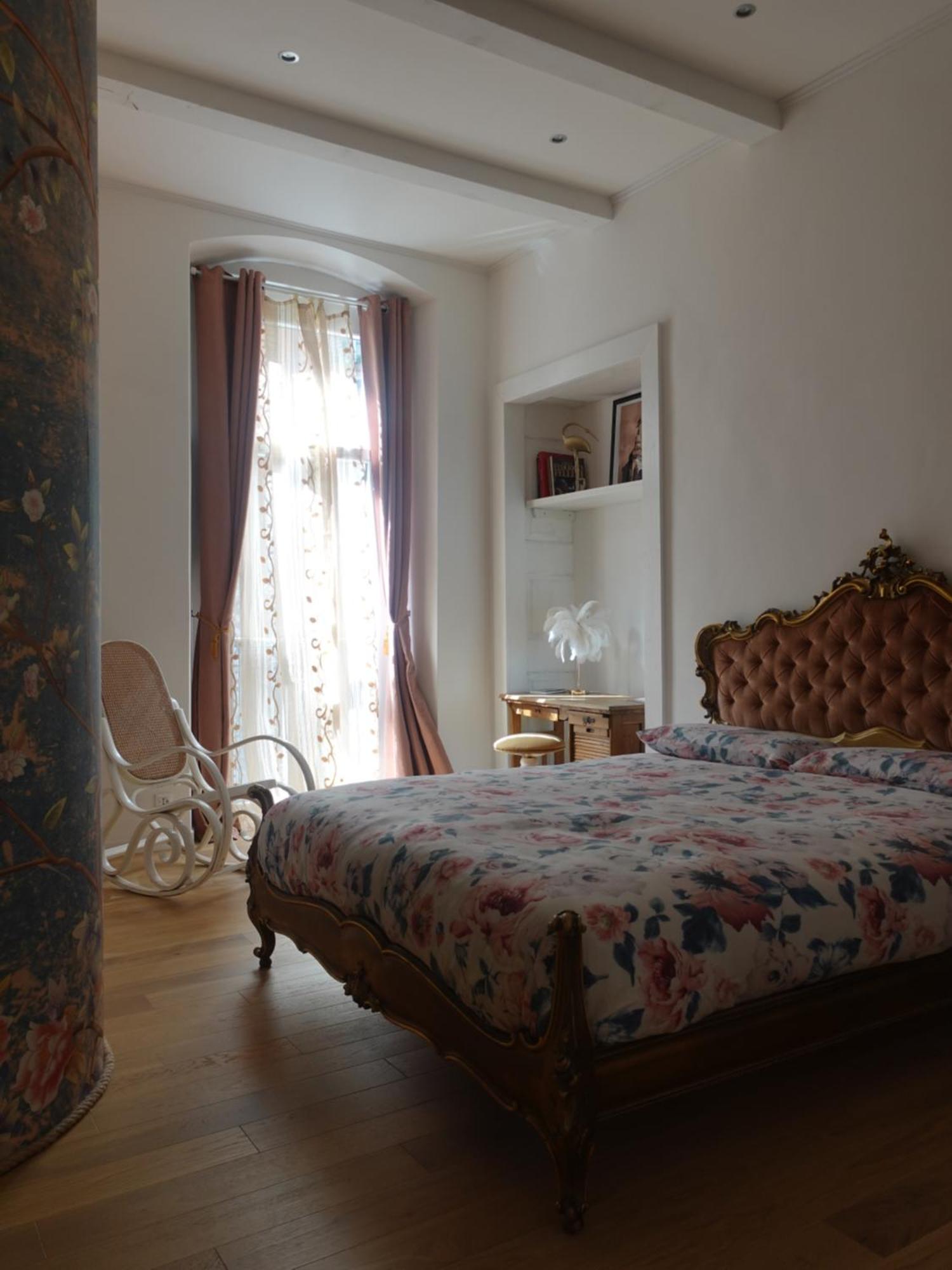 Cavana Cosy Apartment With Garden Near The Sea Триест Екстериор снимка