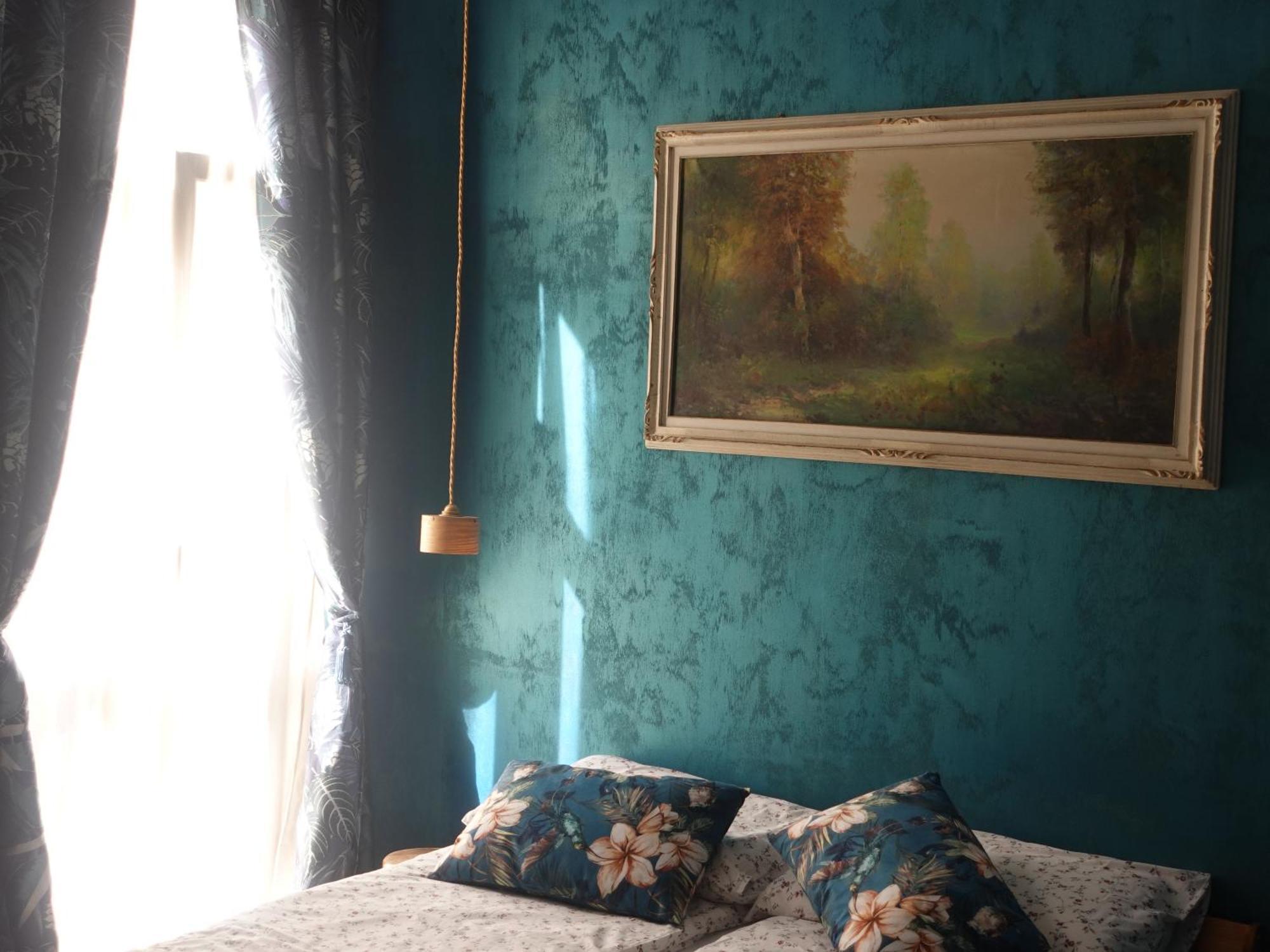 Cavana Cosy Apartment With Garden Near The Sea Триест Екстериор снимка