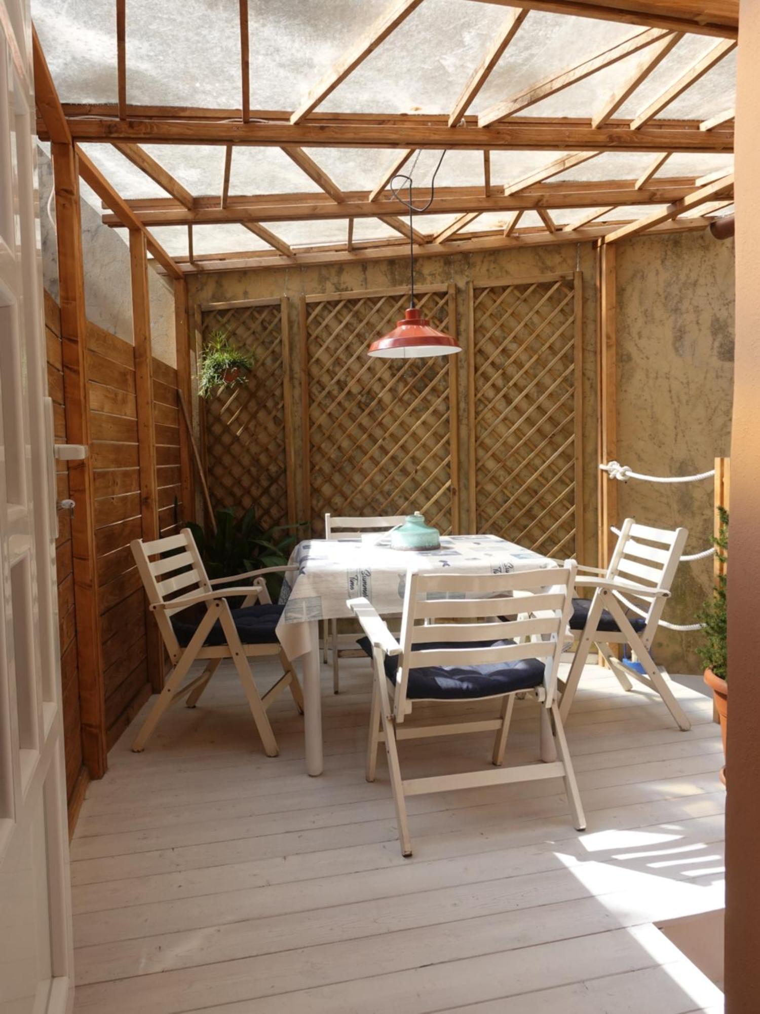 Cavana Cosy Apartment With Garden Near The Sea Триест Екстериор снимка